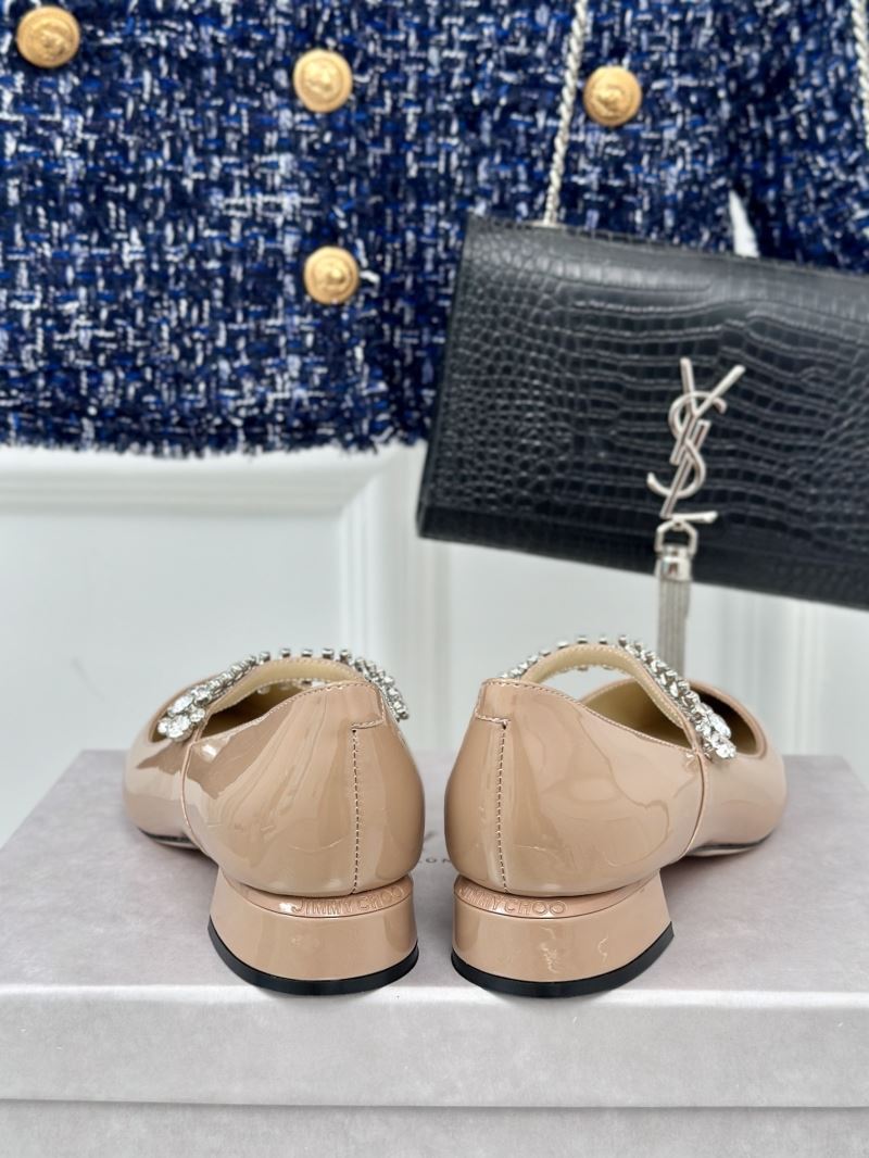 Chanel Heeled Shoes